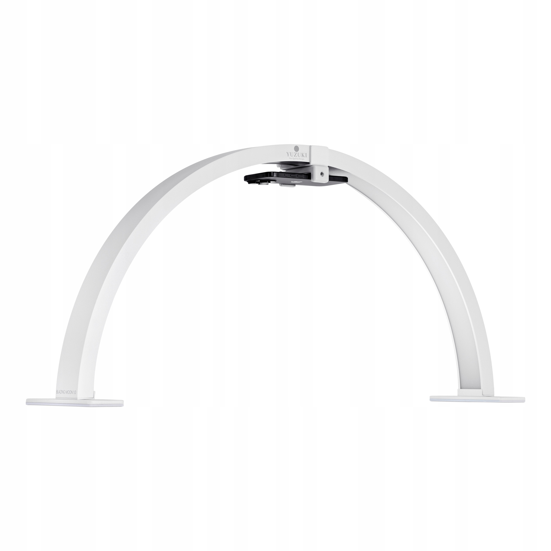 Yuzuki Blazing Moon 1.0 Stolná lampa biela 45W Led 3000-6000K Veľká
