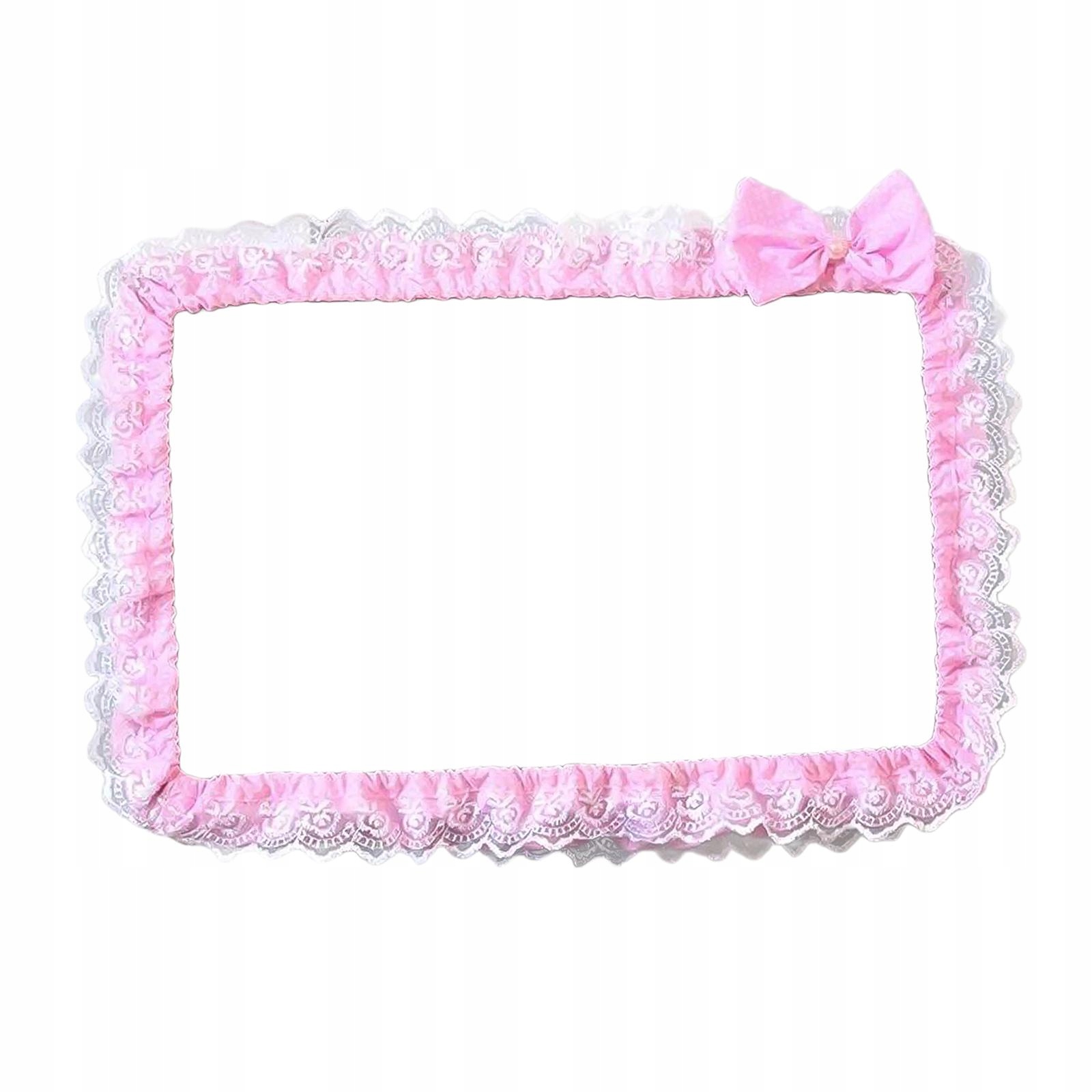 Osłona ekranu komputera z etui ochronnym LCD Model Computer Screen Frame Cover