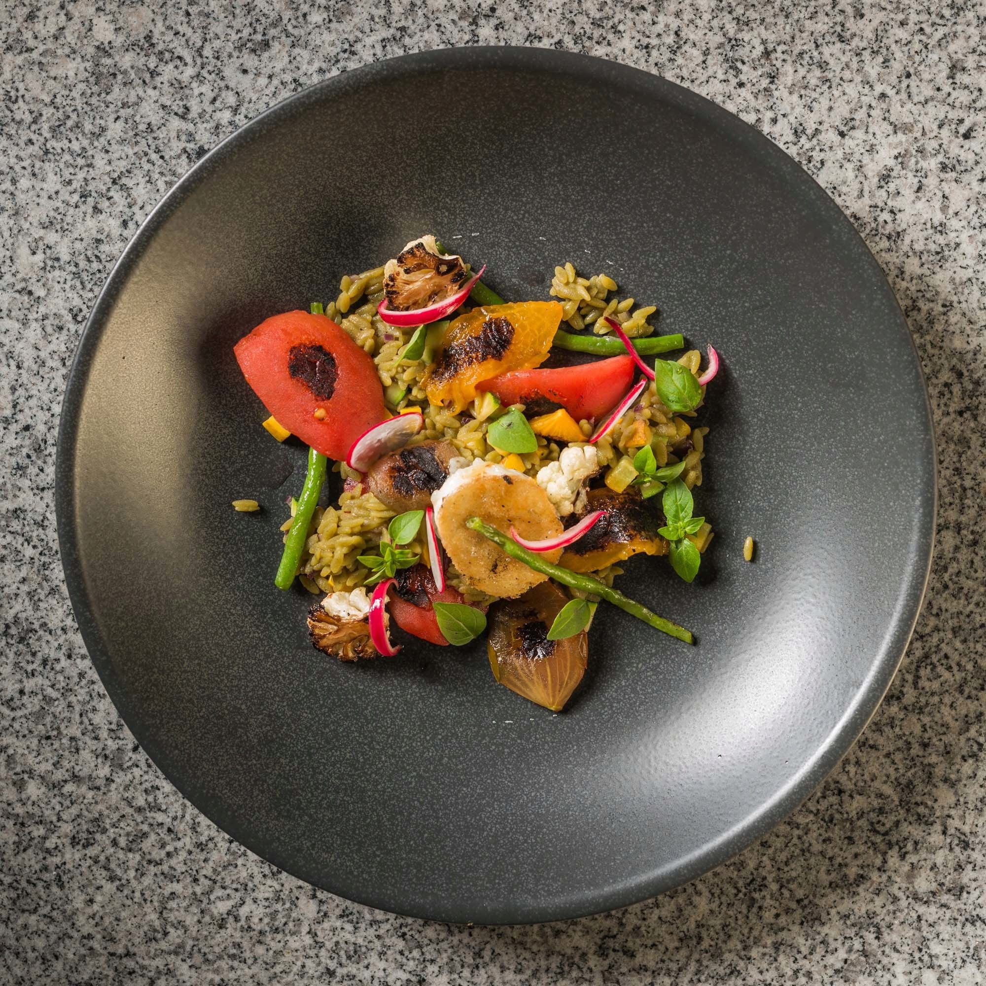 Miska Coal 770 ml Linia Coal