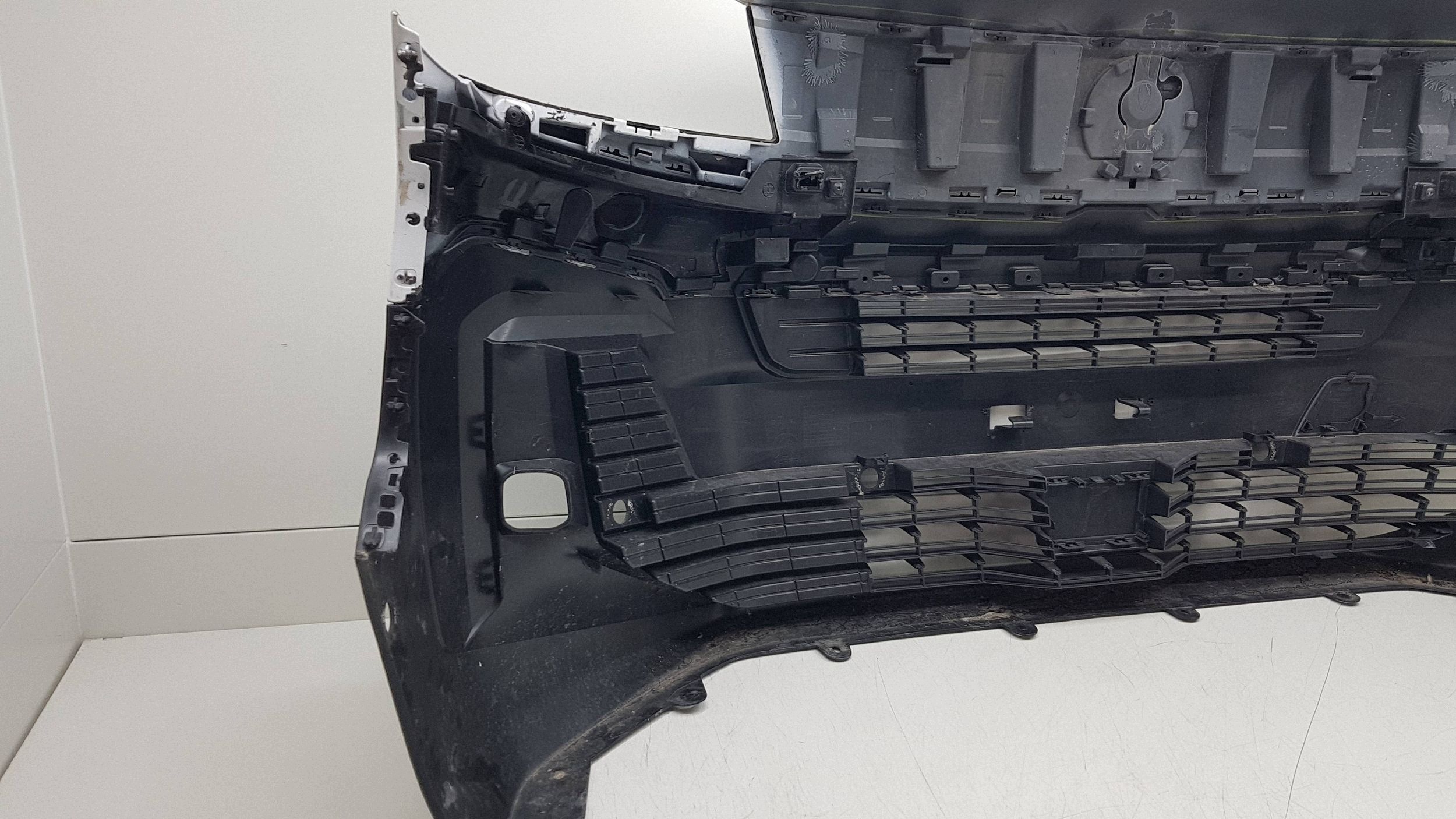 OPEL VIVARO C LIFT 2025 bumper front 9849394280
