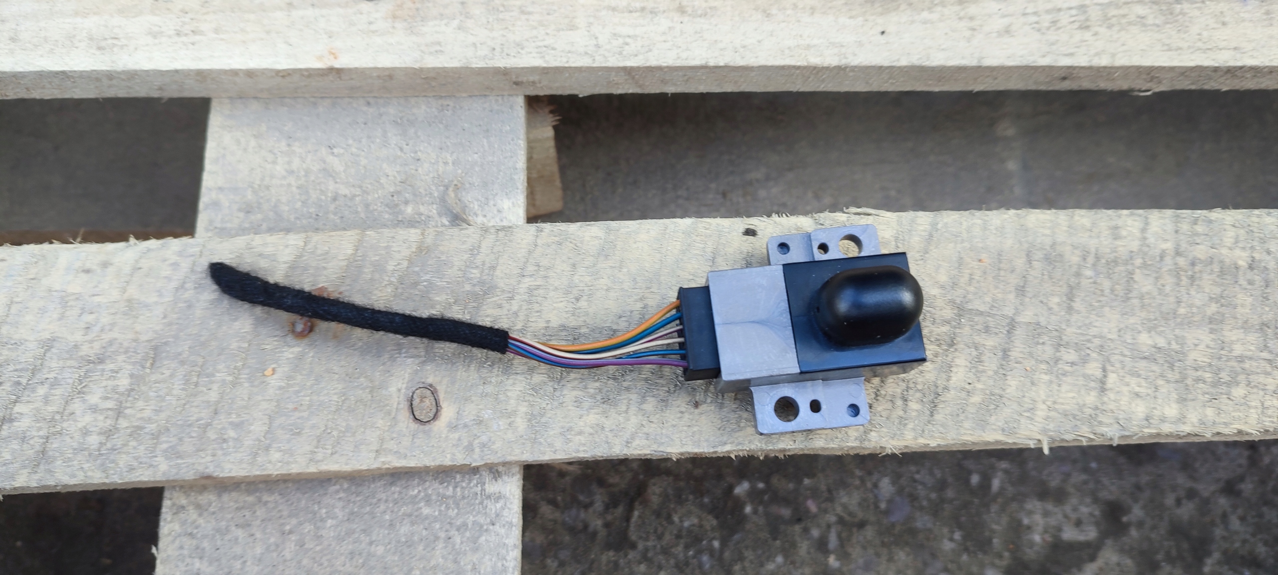sensor naslonecznienia Jaguar XF and X250
