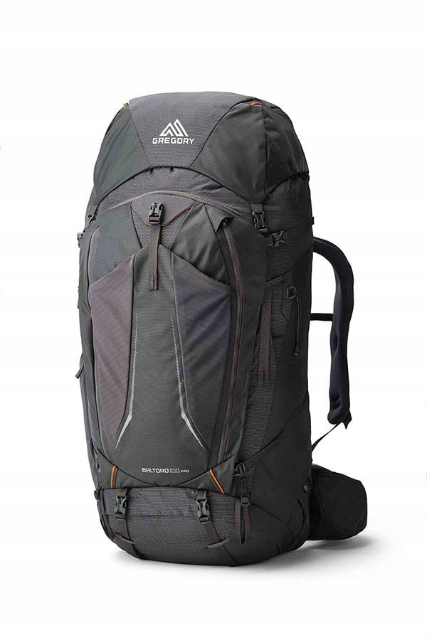 Plecak Gregory Baltoro 100L Pro Rc Lg I.Grey