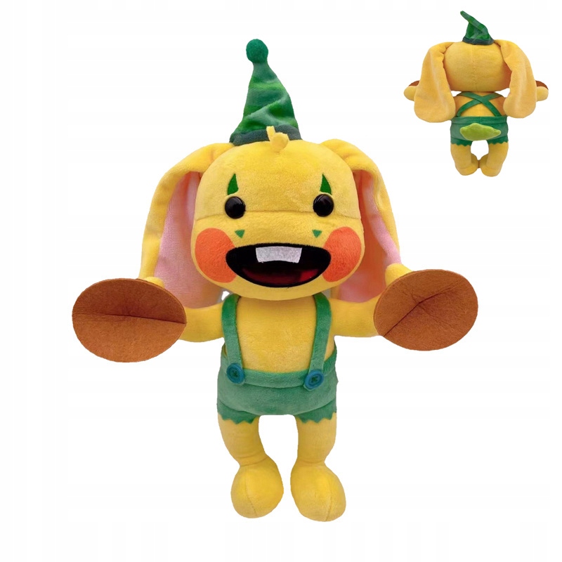 

Huggy Wuggy Poppy Playtime Bunzo Bunny 40cm