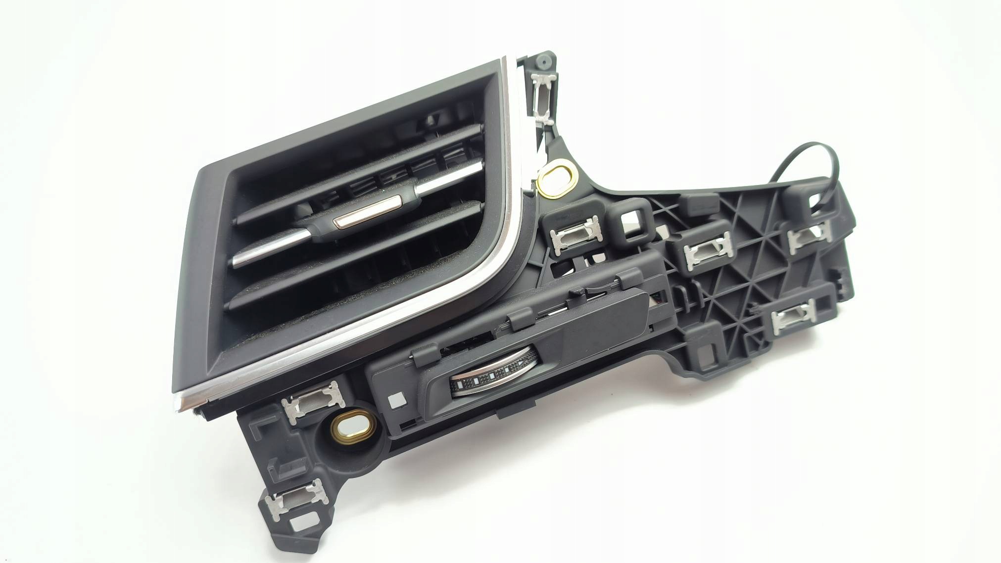 grid air conditioning devices 4M1820901P AUDI Q7 II 4M