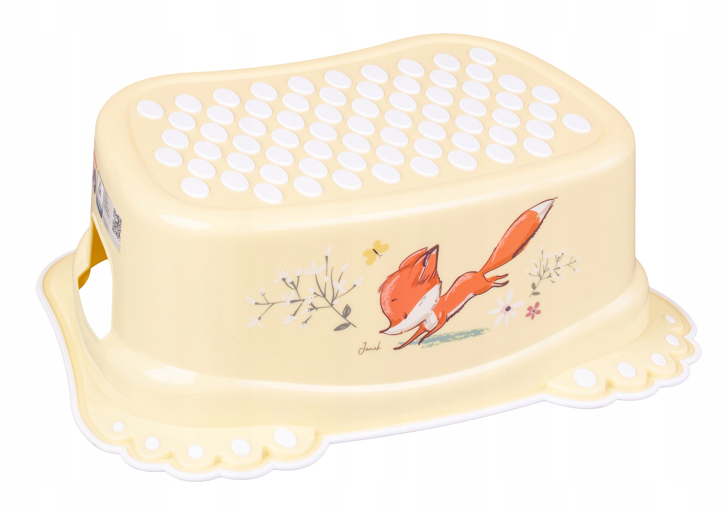 PODEST ANTYPOŚLIZGOWY PODNÓŻEK STOPIEŃ SCHODEK