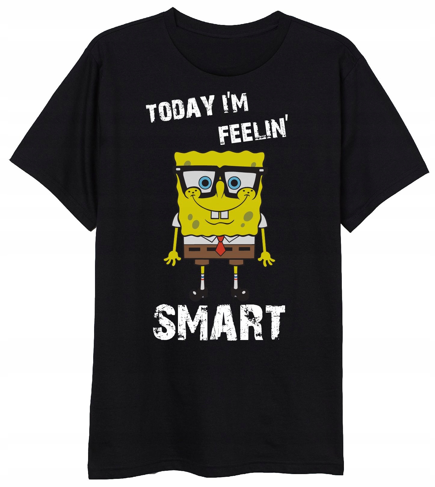 

Koszulka t-shirt Spongebob 146 cm 10-11 lat