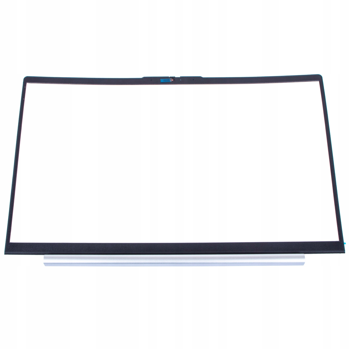 Rámeček LCD snímače Lenovo IdeaPad 5 15 stříbrný