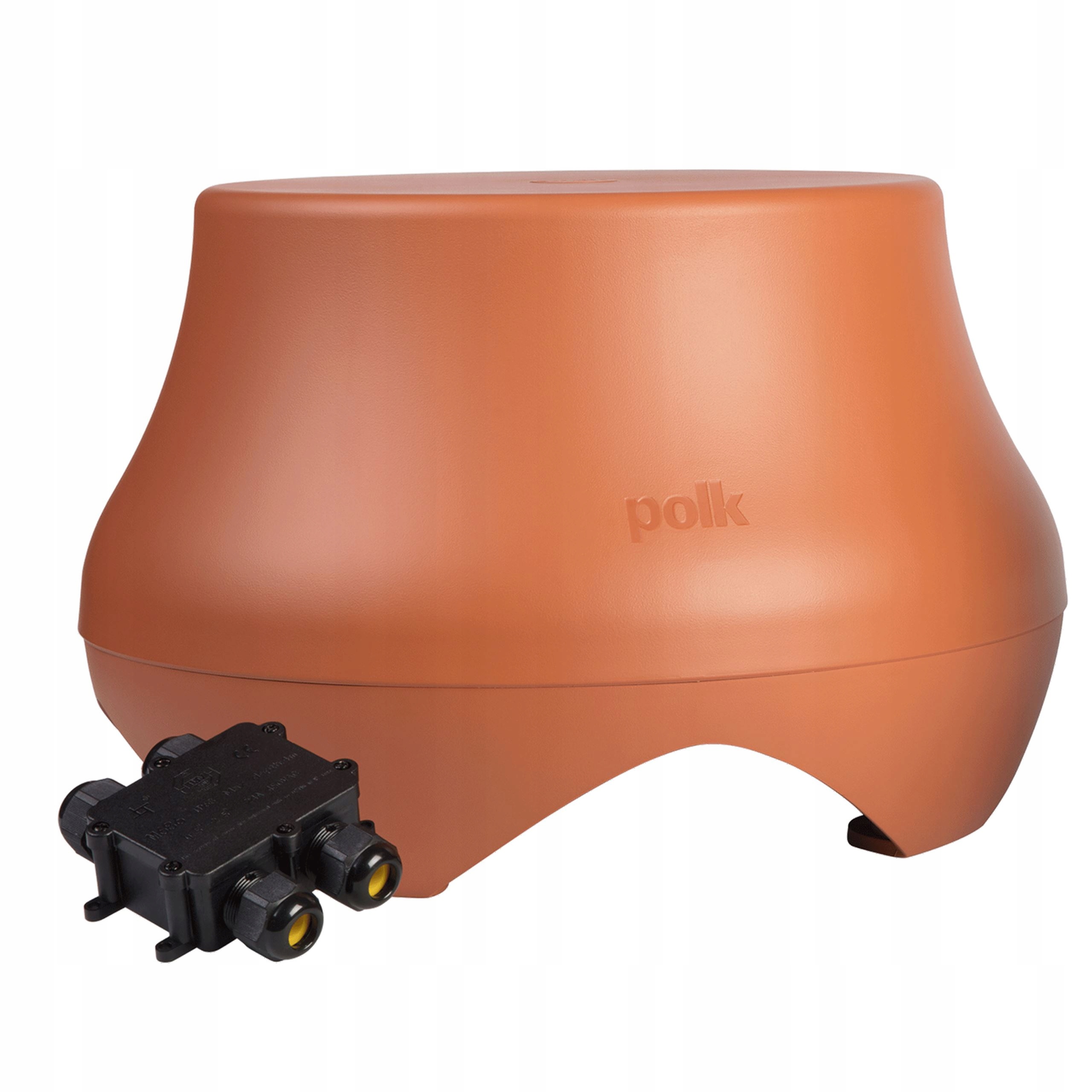 Polk Audio Atrium SUB100 Subwoofer Ogrodowy Pasywny Wodoodporny IPX66 Brąz