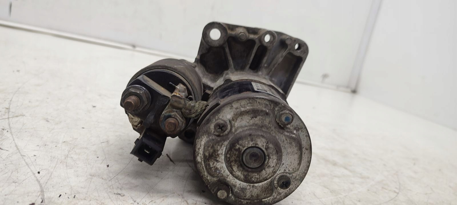 starter Mini Cooper S R56 1,6 16V Turbo