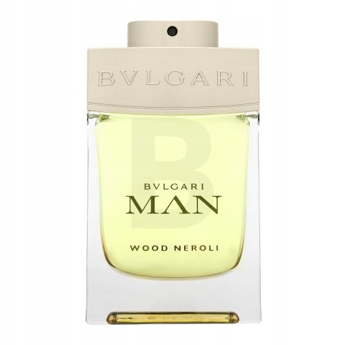 Bvlgari Man Wood Neroli parfémovaná voda pro muže 100 ml