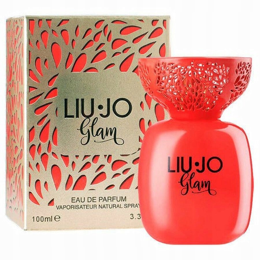 Liu.jo Liu Jo Glam Edp Volume: 100 ML For Women