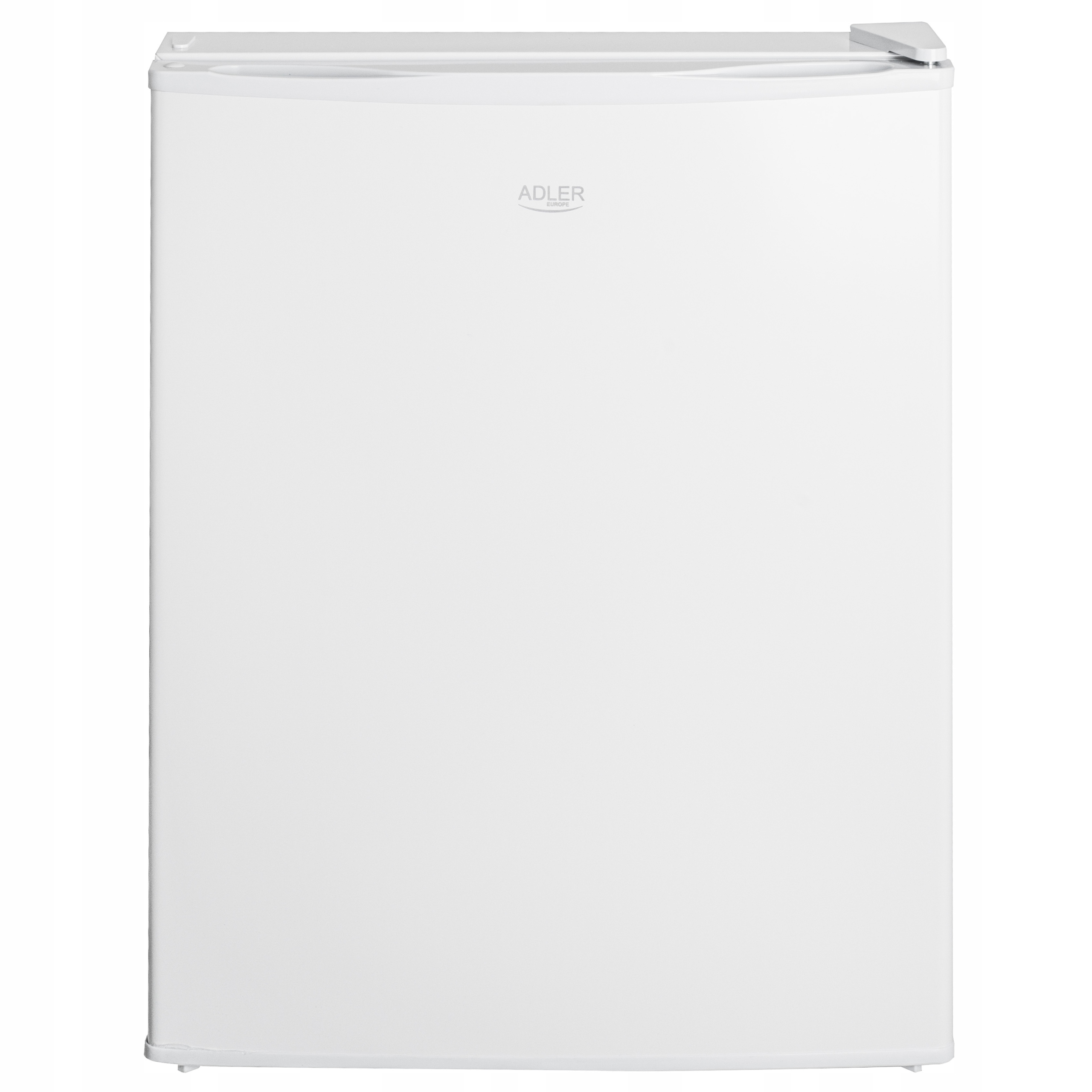 Adler Refrigerator Ad 8097 Energy efficiency class E Free standing
