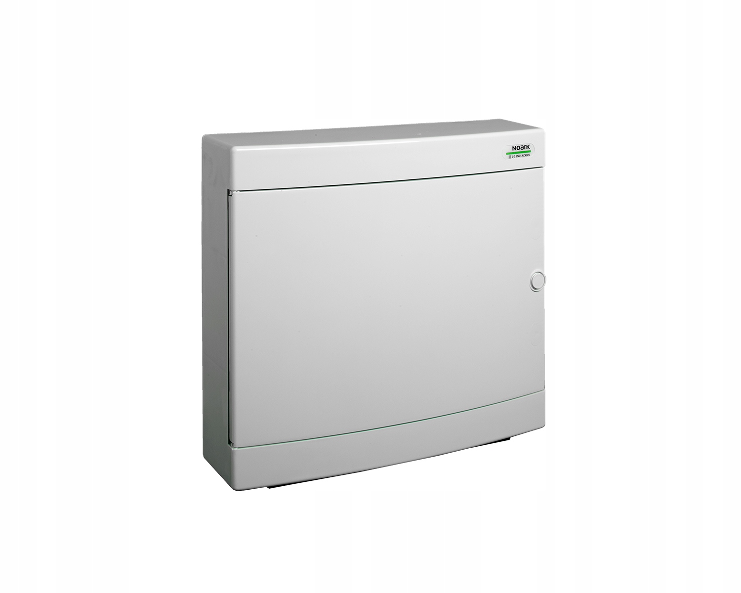 Noark Rozdzielnica natynkowa 2x18 Pns 2x18W 101508