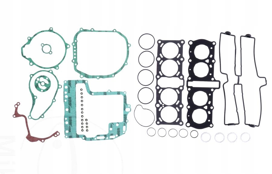 Sada těsnění Yamaha Fzr 400 Rr 90-94