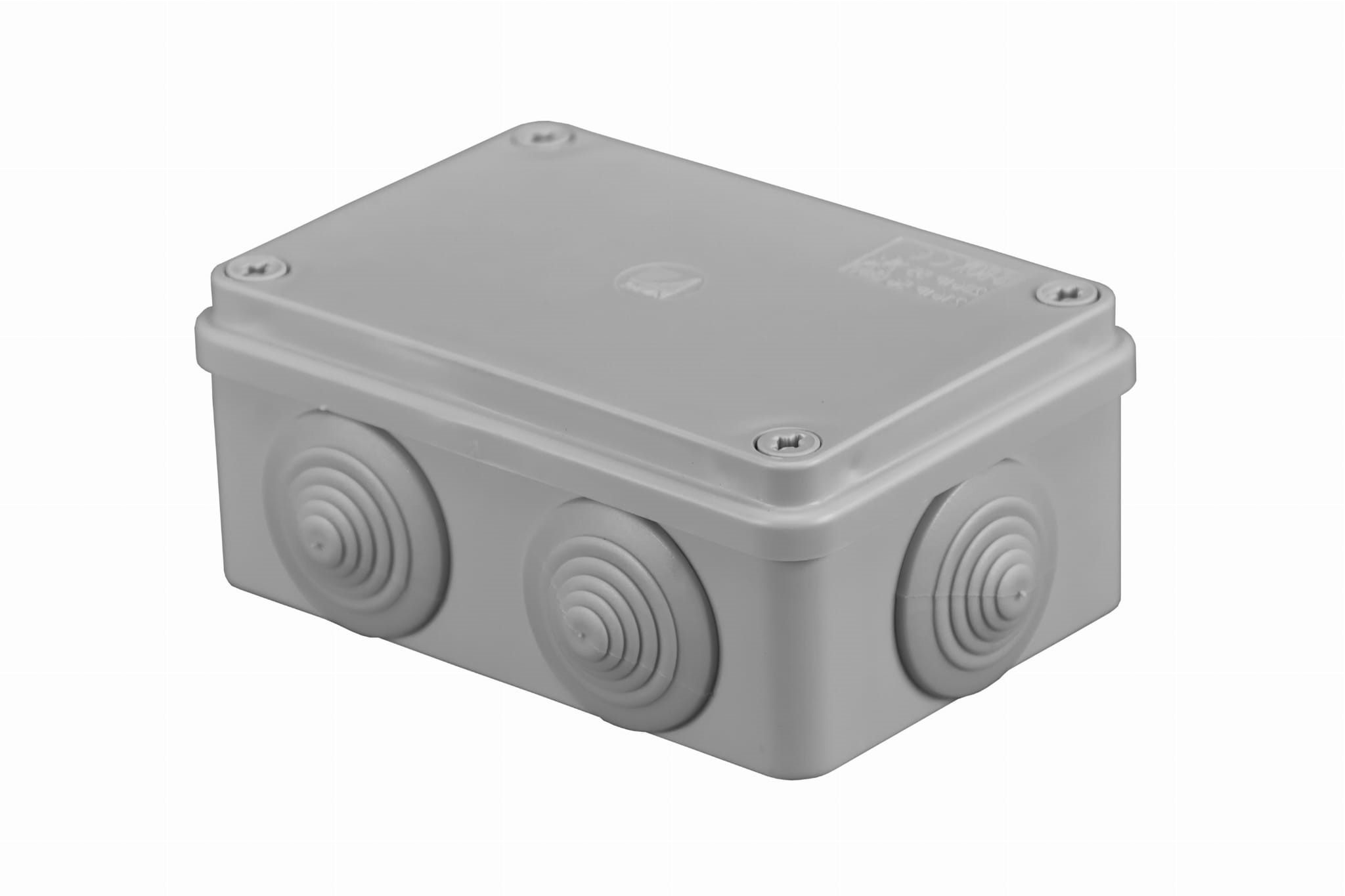 Коробка распределительная 100х100 ip65