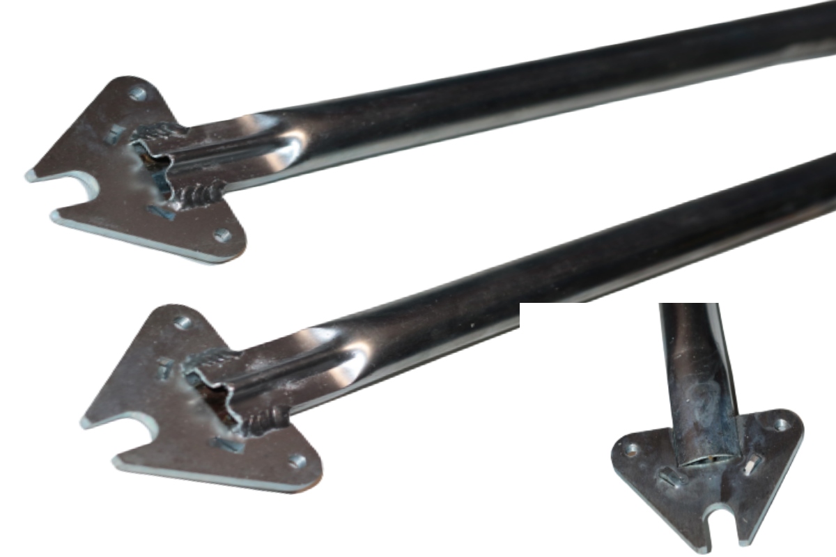 47478 - LAGA lagi амортизаторы карманный велосипед M1 M2 M3 25 мм