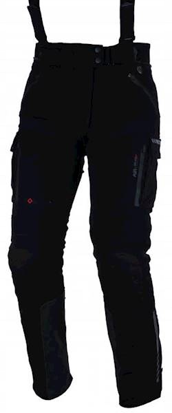 SPODNIE TACOMA LADY CZARNE