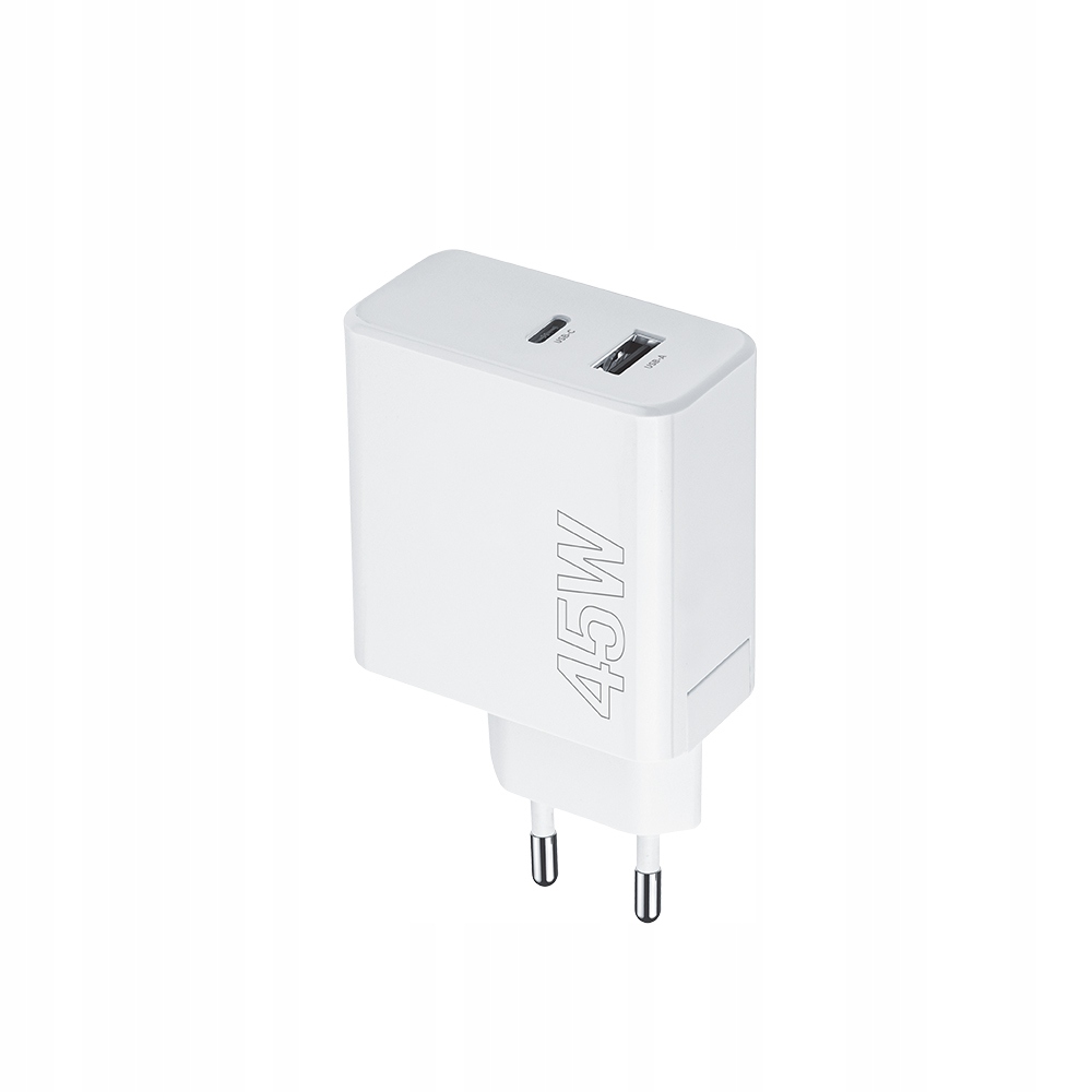Szybka ładowarka 45W kostka do Nothing Technology Limited Nothing