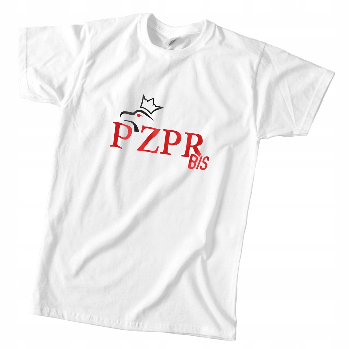 

koszulka Pzpr Bis Partia