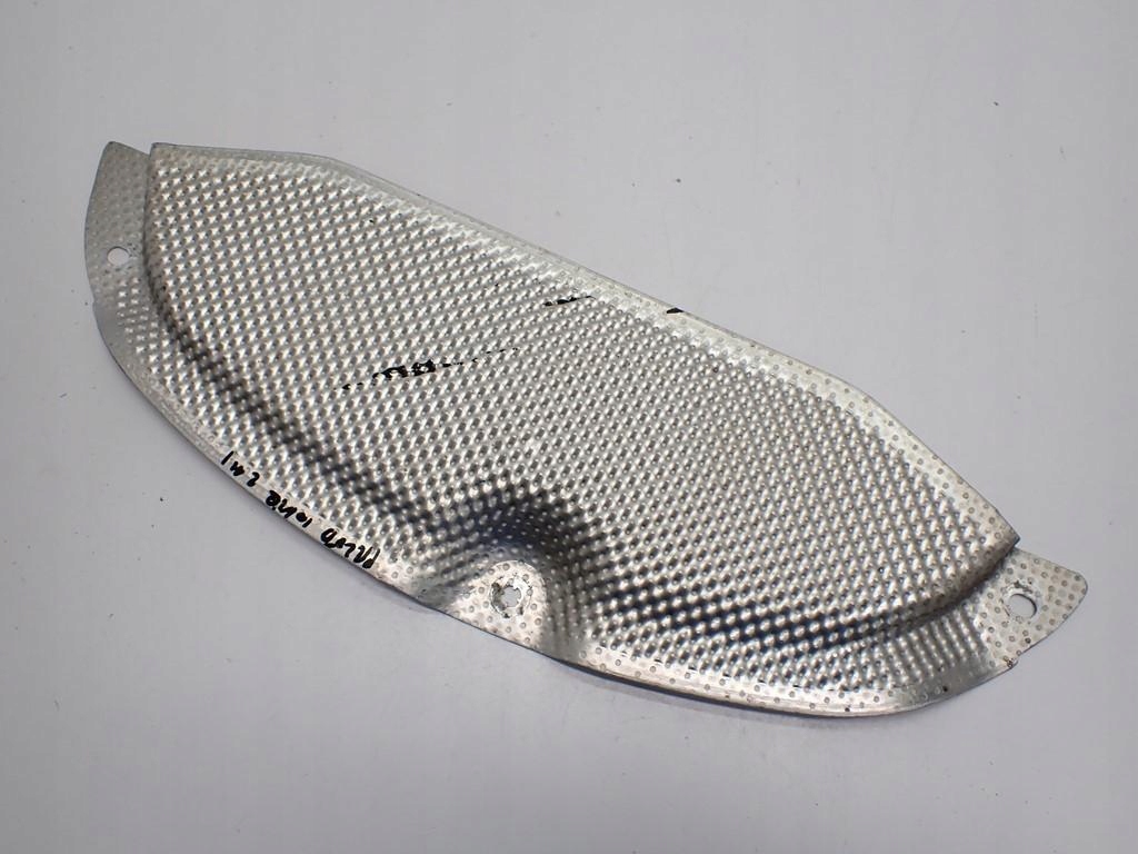 BLACHA OSŁONA TERMICZNA HYUNDAI IONIQ 21R