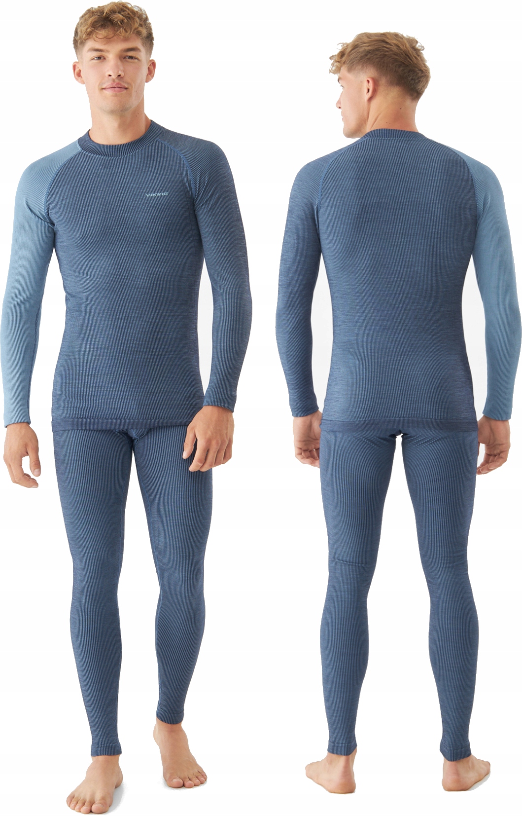 Pánské termoaktivní spodní prádlo Viking Mounti 500/27/8758 1900 XL