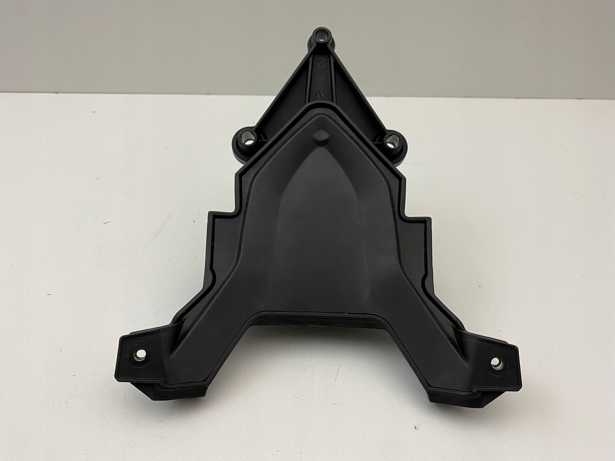 BMW R NineT MOCOWANIE TABLICY PODSWIETLENIE Producent czesci BMW oryginalne OE