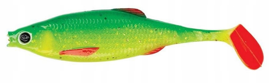 1543320 Berkley Guma Pulse Realistic Roach 7cm