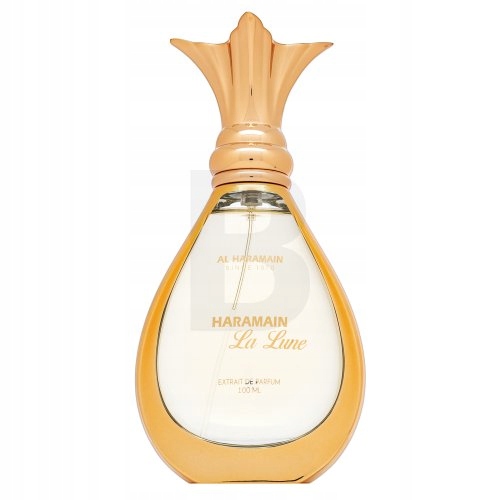 Al Haramain La Lune čistý parfém unisex 100 ml