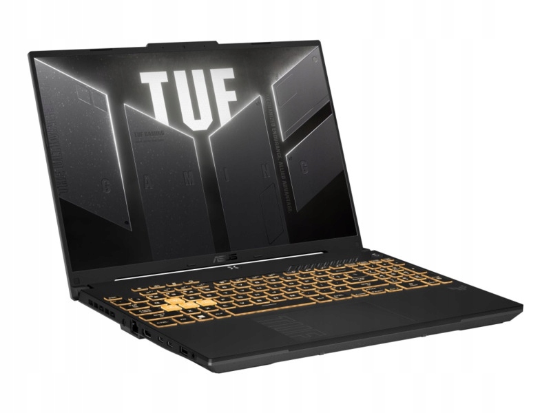 Asus Tuf Gaming FX607VJ-RL009 Core 5-210H 16GB 512SSD RTX3050 144Hz noOS