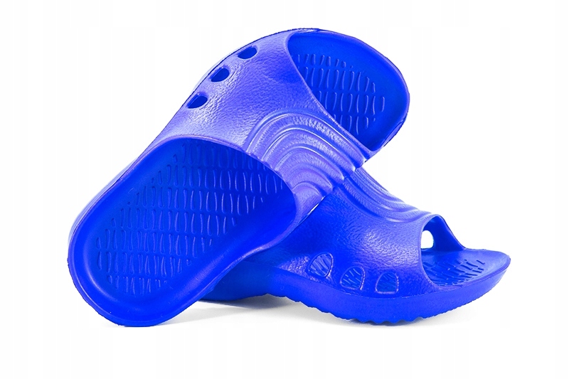 

Lemigo Bambino Klapki Basenowe Chaber 30/31