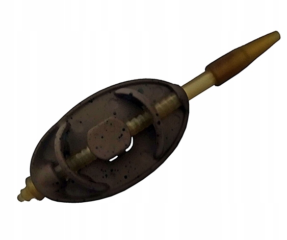 FILFISHING KOSZYK METHOD CONN 30 G