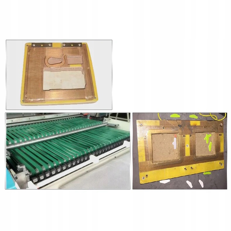 TAŚMA TEFLONOWA OCHRONNA 300°C Z KLEJEM DO ZGRZEWARKI 10M 0,18MM 40MM HQ EAN (GTIN) 5905954101238