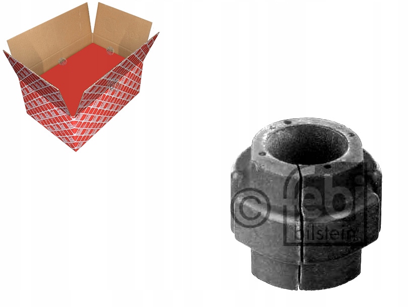 

Febi Poduszka Stabilizatora 4D0411327F 4D0411327H