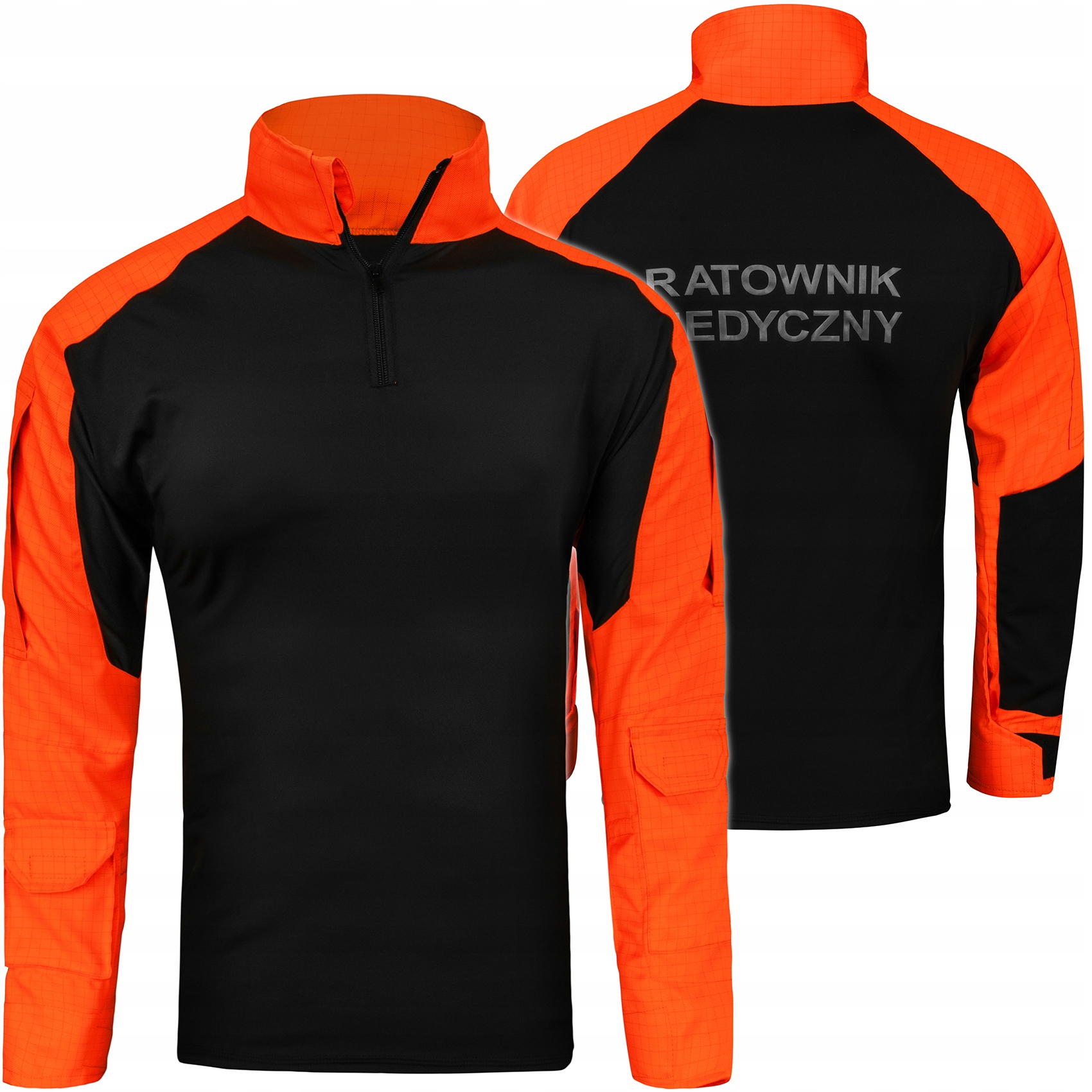 

Combat shirt Bluza Taktyczna ratownik medyczny XXL