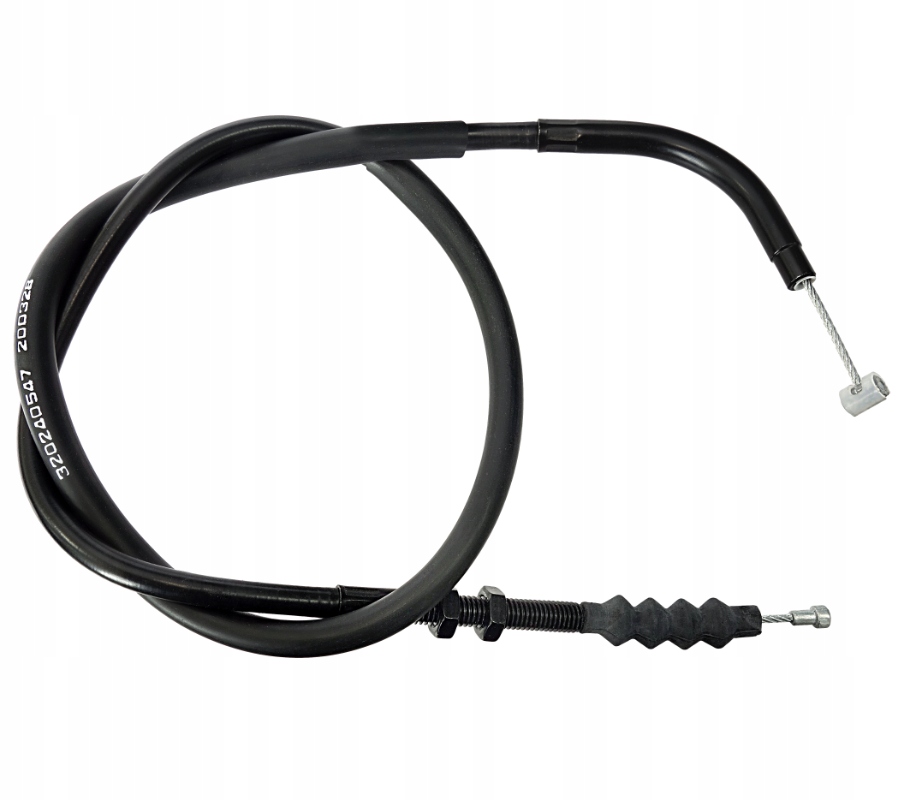 Linka sprzęgła VOGE 300DS Producent Moretti