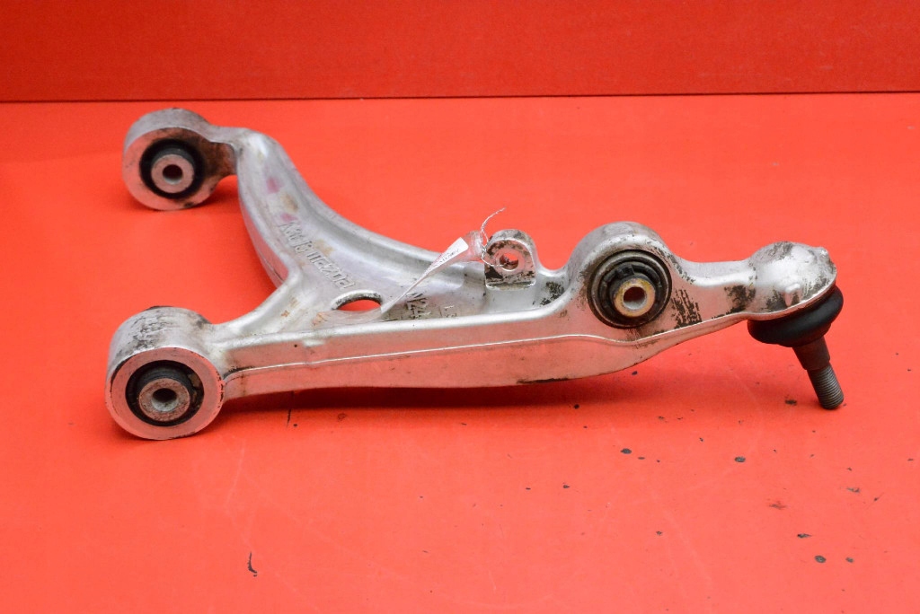 arm left front lower K3613 MAZDA MX-5 4 IV ND 2.0 SKYACTIV 160 KM 15-18