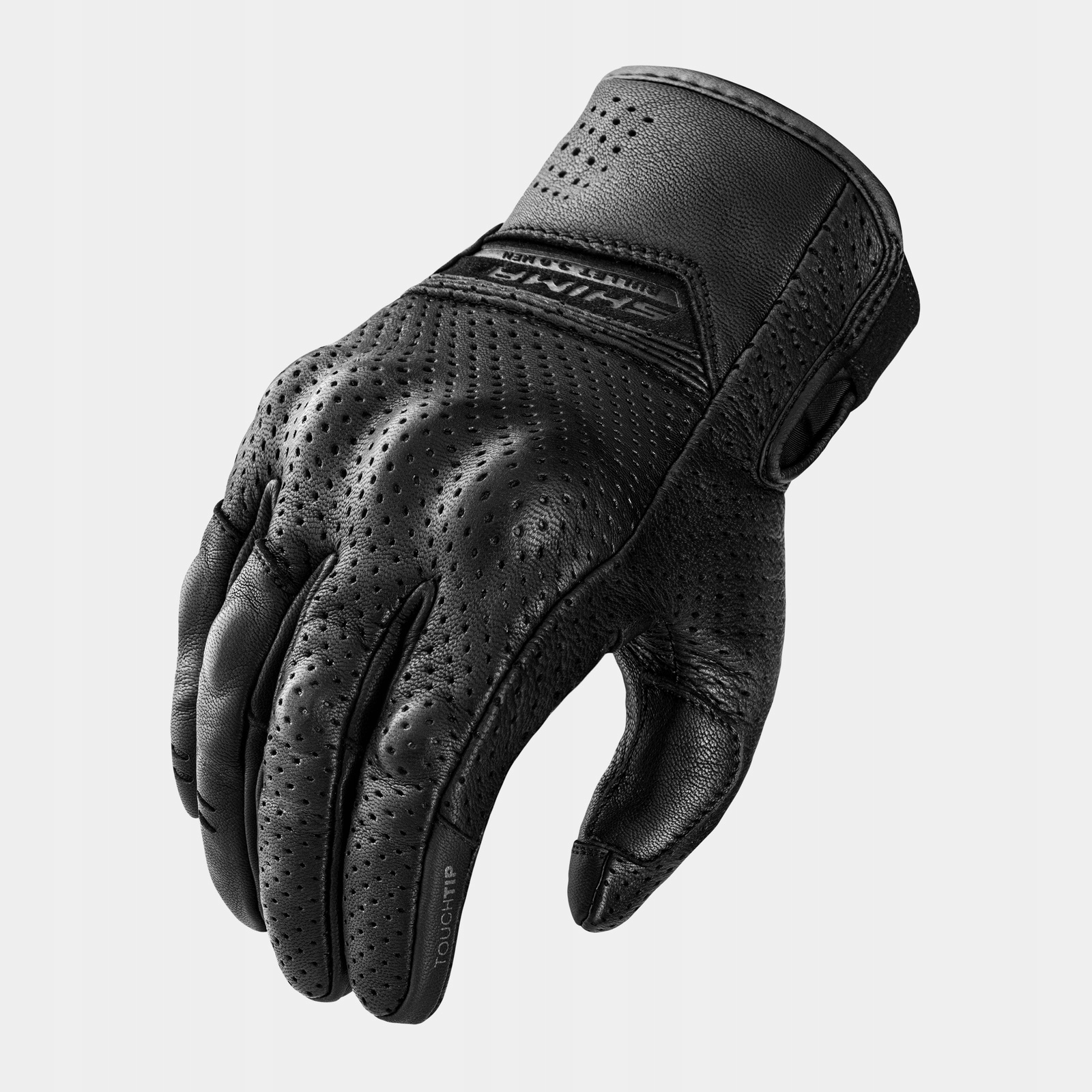 Rukavice Shima Bullet 3.0 Black veľ.XL