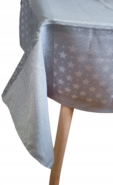 

Obrus Świąteczny Boże Narodzenie wigilijny 150x270