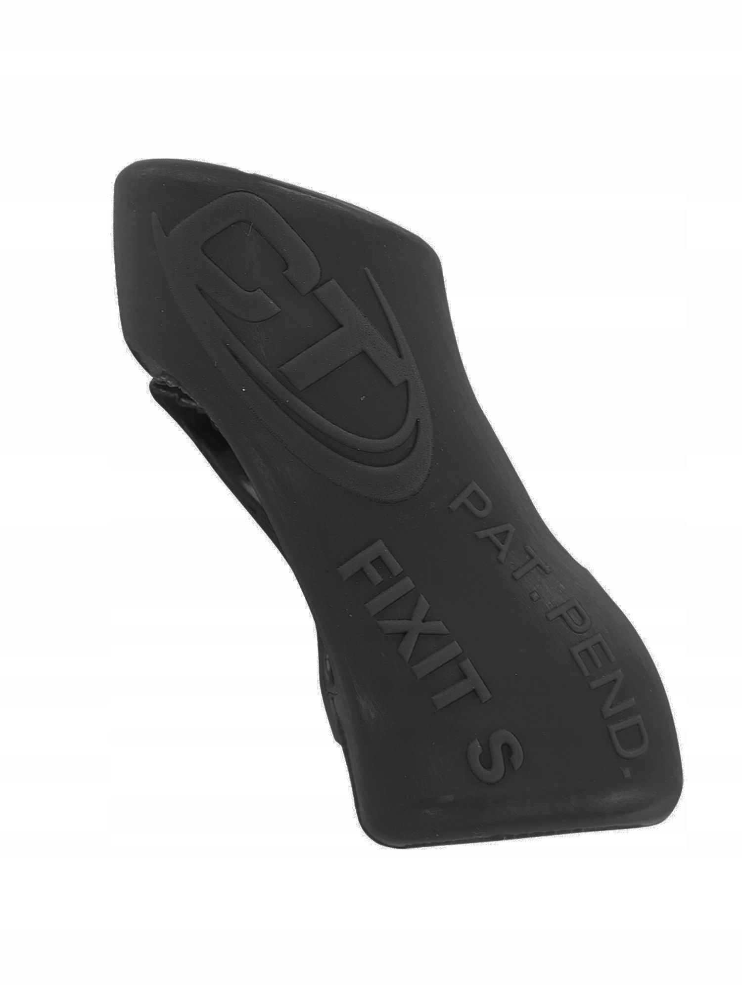 String Climbing Technology Fixit 10 szt. black S