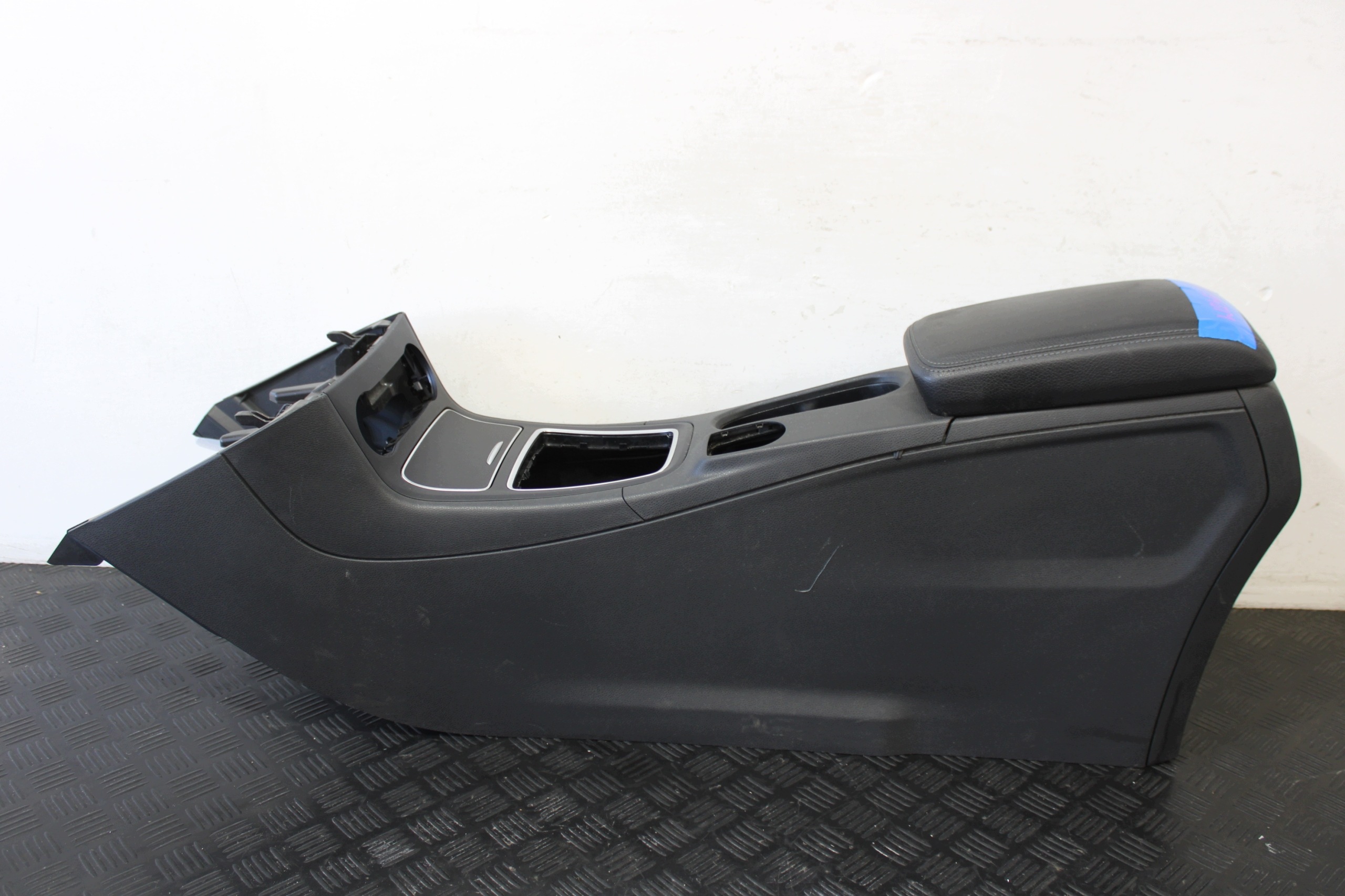 tunnel central armrest MERCEDES B-class W246 LIFT 1.5 CDI
