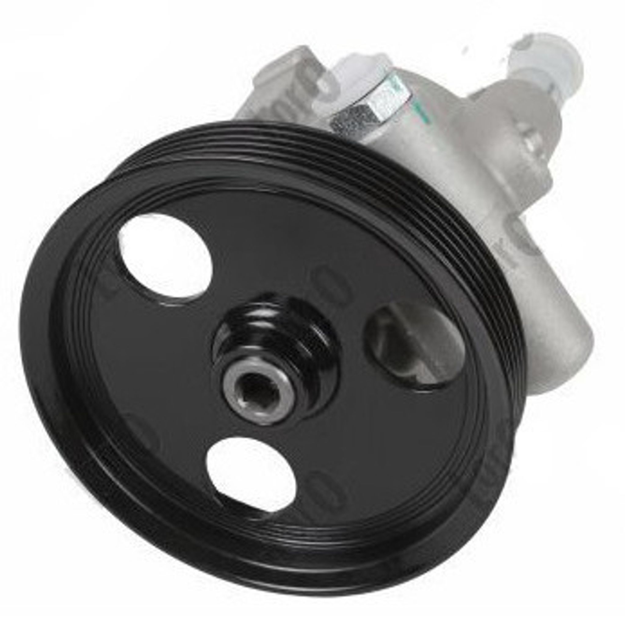 abakus 140-01-029 насос гур, рулевой системы