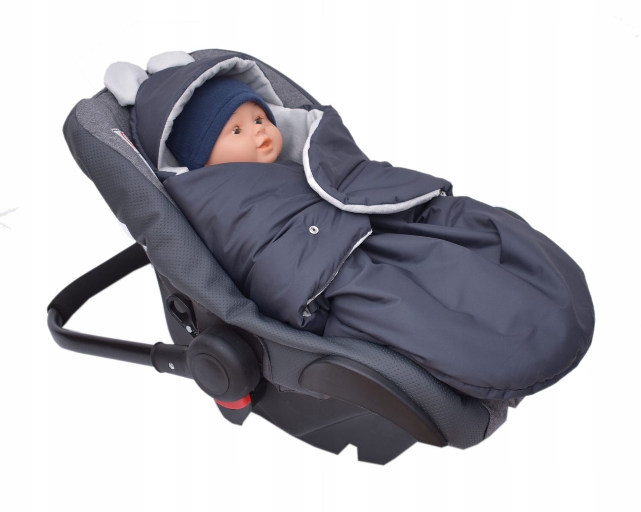 ПРОГУЛОЧНЫЙ КОНВЕРТ КРЕСЛО КОЛЯСКА МЫШЬ ORTALION ОСЕНЬ-ЗИМА