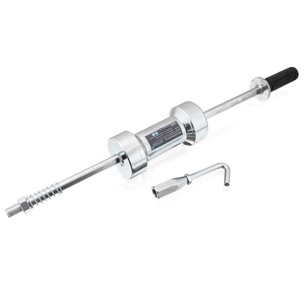 Setrvačné kladivo pro 11T, ocelové, vytahování promáčklin, oprava karoserie