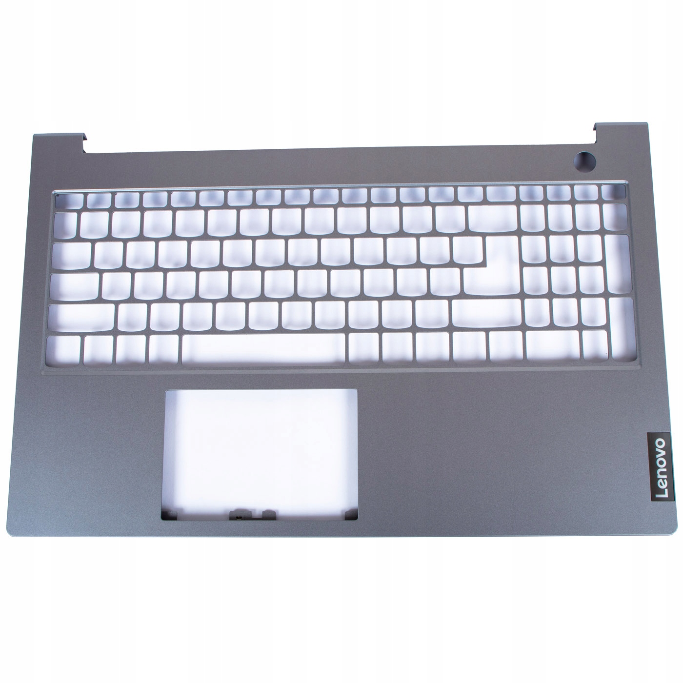Palmrest Lenovo ThinkBook 15 2 3 4 generace stříbrný, stříbrné pouzdro nové