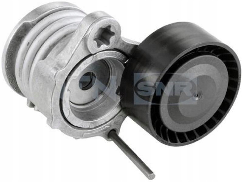 GA350.65 - SNR натяжний ролик BMW BMW 1 (E81, E87) 118D