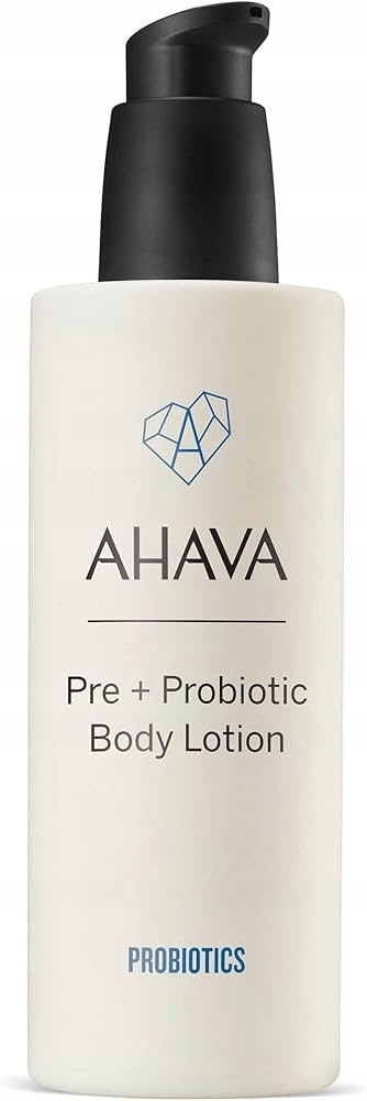Probiotics Pre Probiotic Body Lotion