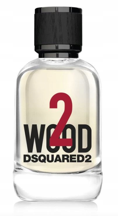 

Dsquared2 2 Wood 100ml woda toaletowa