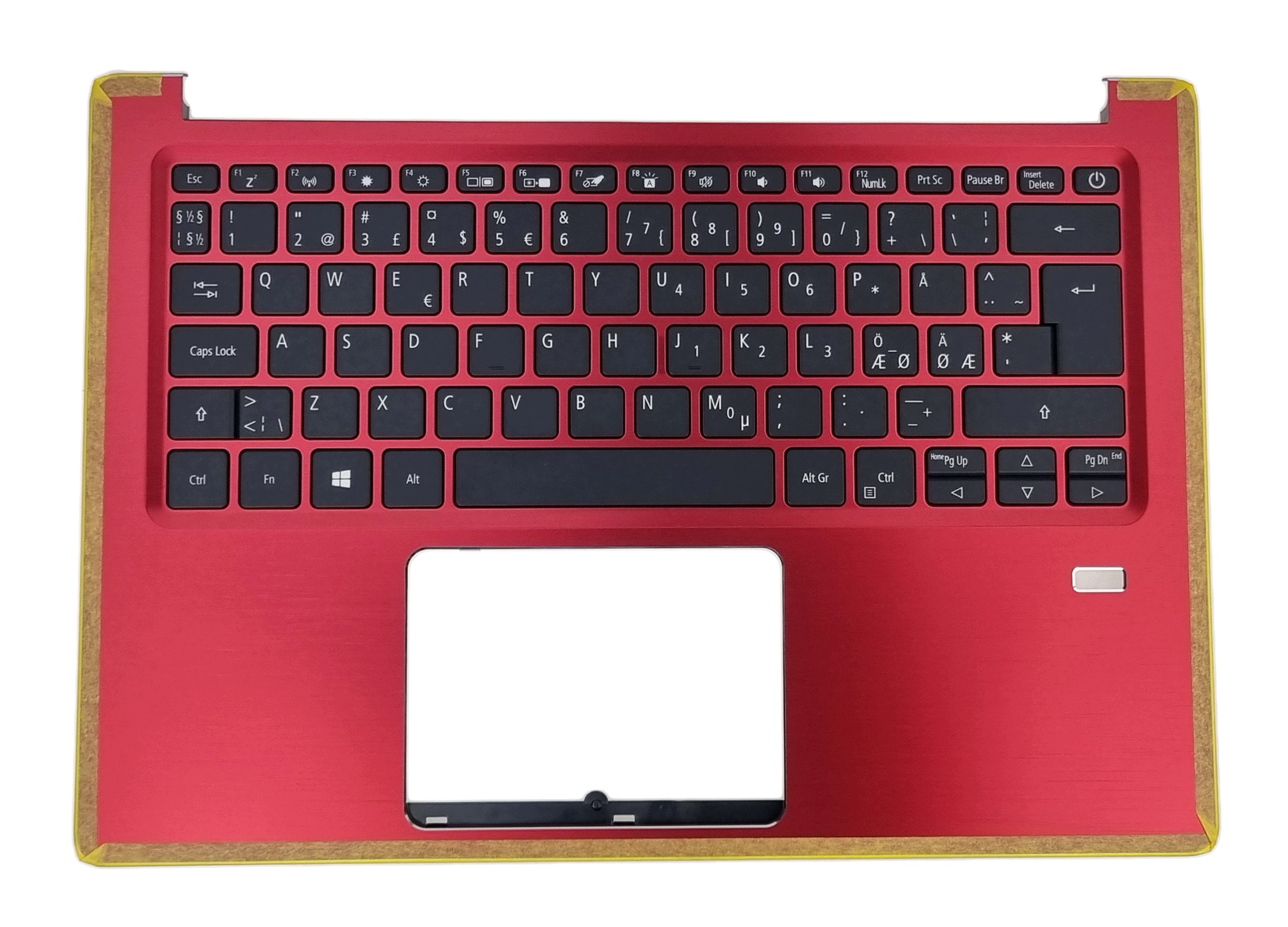 Nová Klávesnica Acer Swift SF314-41 SF314-54 SF314-56 SF314-58 N17W7 Nwe