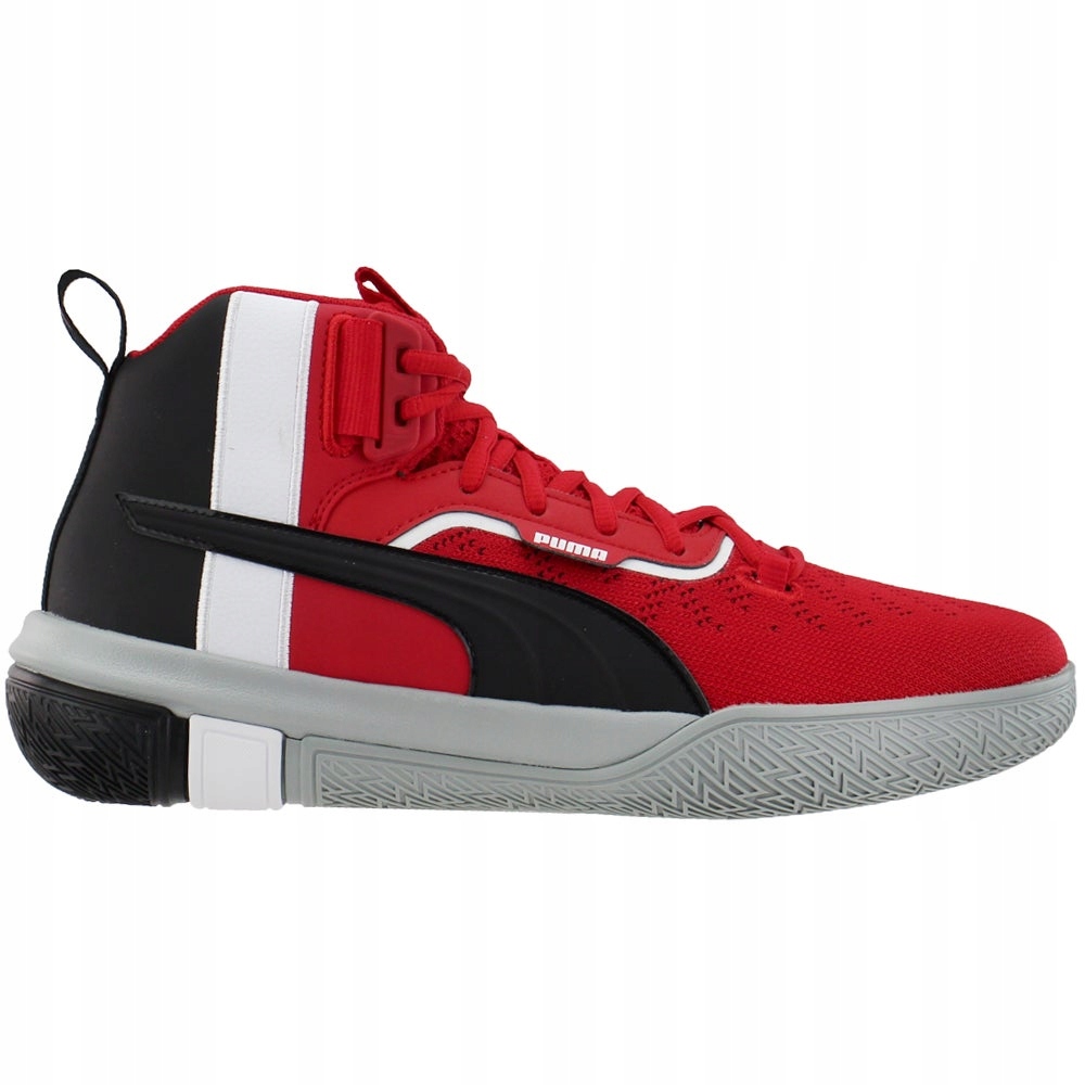 

Buty męskie Puma Legacy MM rozmiar 44,5