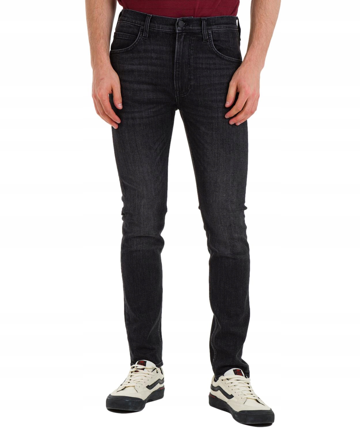 

Jeansy Lee Rider L701PYUT Dark Crosby 34/32